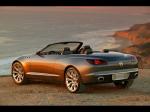 Buick Velite Concept 2004 года